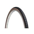 Black/Brown - Electra - Loft Hybrid Tire