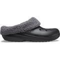 Black / Multi - Crocs - Classic Blitzen IV Clog