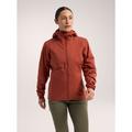 Sequoia - Arc'teryx - Atom Hoody Women's