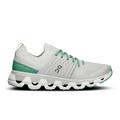 White | Green - On Running - Men's Cloudswift 3