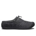 Charcoal Grey Felt/Black - Keen - Men's Howser III Slide