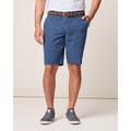 Wake - Johnnie-O - Men's Nassau Cotton Blend Shorts