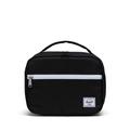 Black - Herschel Supply - Pop Quiz Lunch Box