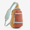 Sienna Clay - Patagonia - Atom Sling 8L