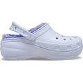 Dreamscape - Crocs - Women's Classic Platform Lined Clog