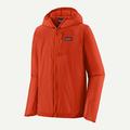 Pollinator Orange - Patagonia - Men's Houdini Jacket