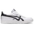 White/Black - ASICS - Unisex Japan S