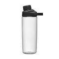 Clear - CamelBak - Chute Mag 20oz Bottle with Tritan‚ Renew