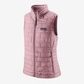 Stormy Mauve - Patagonia - Women's Nano Puff Vest