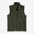 Torrey Pine Green - Patagonia - Men's Better Sweater Vest