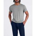 Dark Grey Heather - Saxx - Men's Snooze