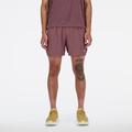 Licorice - New Balance - Men's RC Short 5andquot;