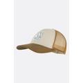 Pebble/Oak - Rab - Dihedral Badge Cap