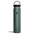 Serpentine - Hydro Flask - 40 oz Lightweight Wide Flex Cap B