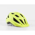 Radioactive Yellow - Trek - Bontrager Solstice MIPS Bike Helmet