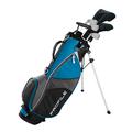Blue - Wilson - Kids Profile JGI Complete Set