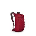 Cosmic Red - Osprey Packs - Daylite Cinch Pack