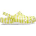 Daylily - Crocs - Classic Gingham Clog