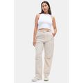 White - Halfdays - Bastille Trail Pant