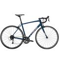 Gloss Mulsanne Blue/Matte Trek Black - Trek - Domane AL 2