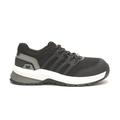 Black/Medium Charcoal - CAT Footwear - Women's Streamline 2.0 CT 