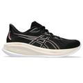 Black/Dark Jade - ASICS - Women's Gel-Cumulus 26