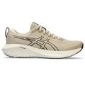 Feather Grey/Black - ASICS - Men's Gel-Excite 10