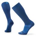 Alpine Blue - Smartwool - Ski Zero Cushion Over The Calf Socks