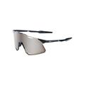 Black/Silver - 100percent Brand - Hypercraft HiPER Lens Sunglasses