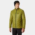 Green - Helly Hansen - Men's Lifaloft Insulator Jacket