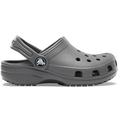 Slate Grey - Crocs - Toddler's Classic Clog