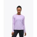 Aster Flower - HOKA - Women's Airolite Run Long Sleeve