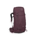 Elderberry Purple - Osprey Packs - Kyte 48