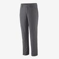 Forge Grey - Patagonia - Women's Quandary Pants - Reg