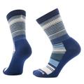 Deep Navy - Smartwool - Everyday Joviansphere Crew Socks