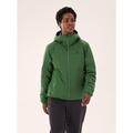 Eden - Arc'teryx - Atom Heavyweight Hoody Women's