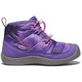 Tillandsia Purple/Multi - Keen - Big Kids' Howser II Waterproof Chukka