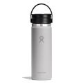 One Color - Hydro Flask - 20 oz Coffee with Flex Sip Lid