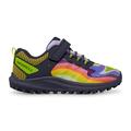 Rainbow Mountains 4 - Merrell - Kid's Nova 3 Sneaker