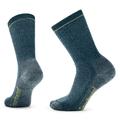 Twilight Blue - Smartwool - Women's Hike Classic Edition Full Cushion 2nd Cut Crew Socks