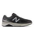 Black/Castlerock - New Balance - Men's 1540 v3