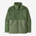 Terrain Green - Patagonia - Women's Re-Tool Hybrid Jacket