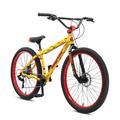 Devastating Yellow - SE Bikes - Savage Flyer 27.5"