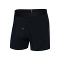 Black - Saxx - Men's DropTemp Cooling Sleep