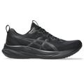 Black/Graphite Grey - ASICS - Men's Gel-Pulse 16
