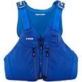 Blue - NRS - Clearwater Mesh Back PFD - Closeout