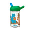 Reading Animals, BTS - CamelBak - Eddy+ Kids 14oz Bottle with Tritan‚ Renew,  Limited Edition