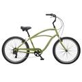 Sage Green - Tuesday Cycles - August 7 SO