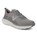 Charcoal Grey - Vionic - Men's Walk Max
