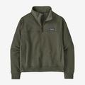 Pine Needle Green - Patagonia - Women's Ahnya Pullover